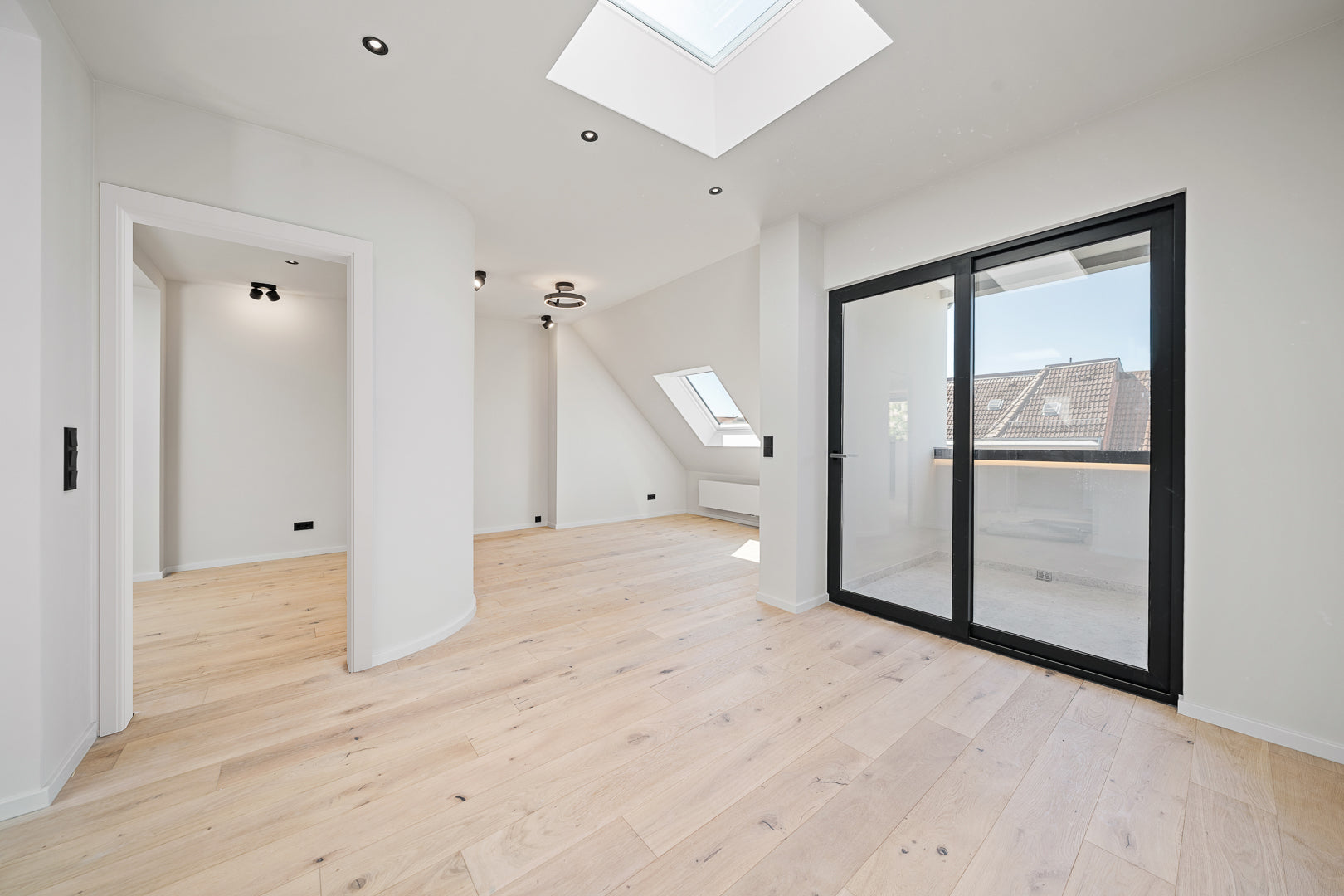 Lifestyle trifft Architektur!