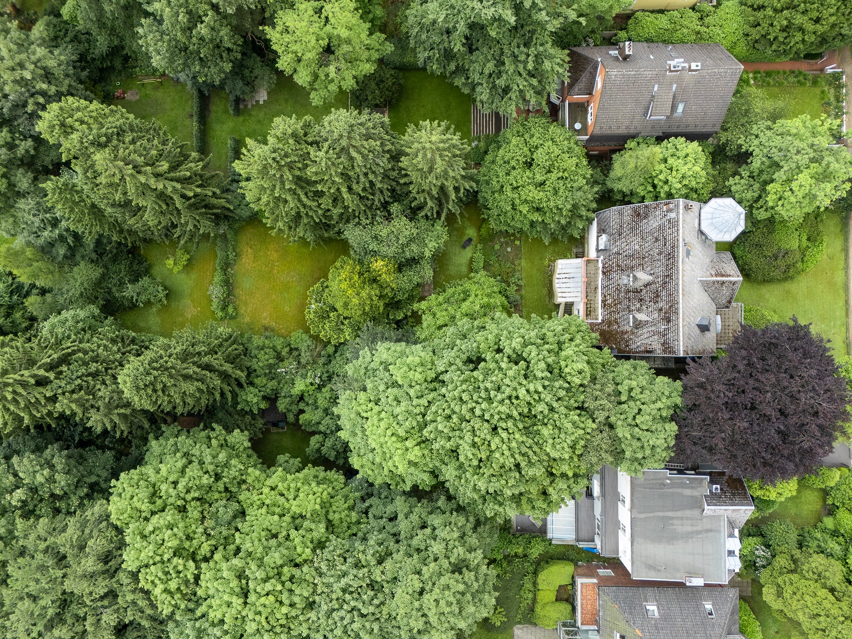 EIN ZUHAUSE. EIN ANWESEN. EINE FAMILIE.