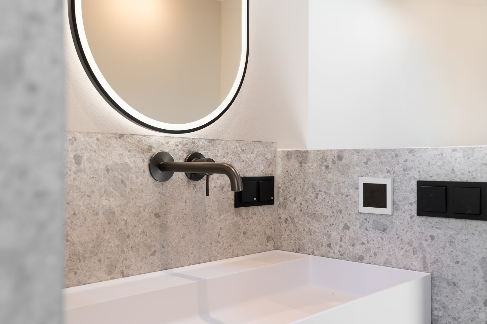 Modern, hell, erstbezogen – Ihr neues Zuhause in Winterhude!