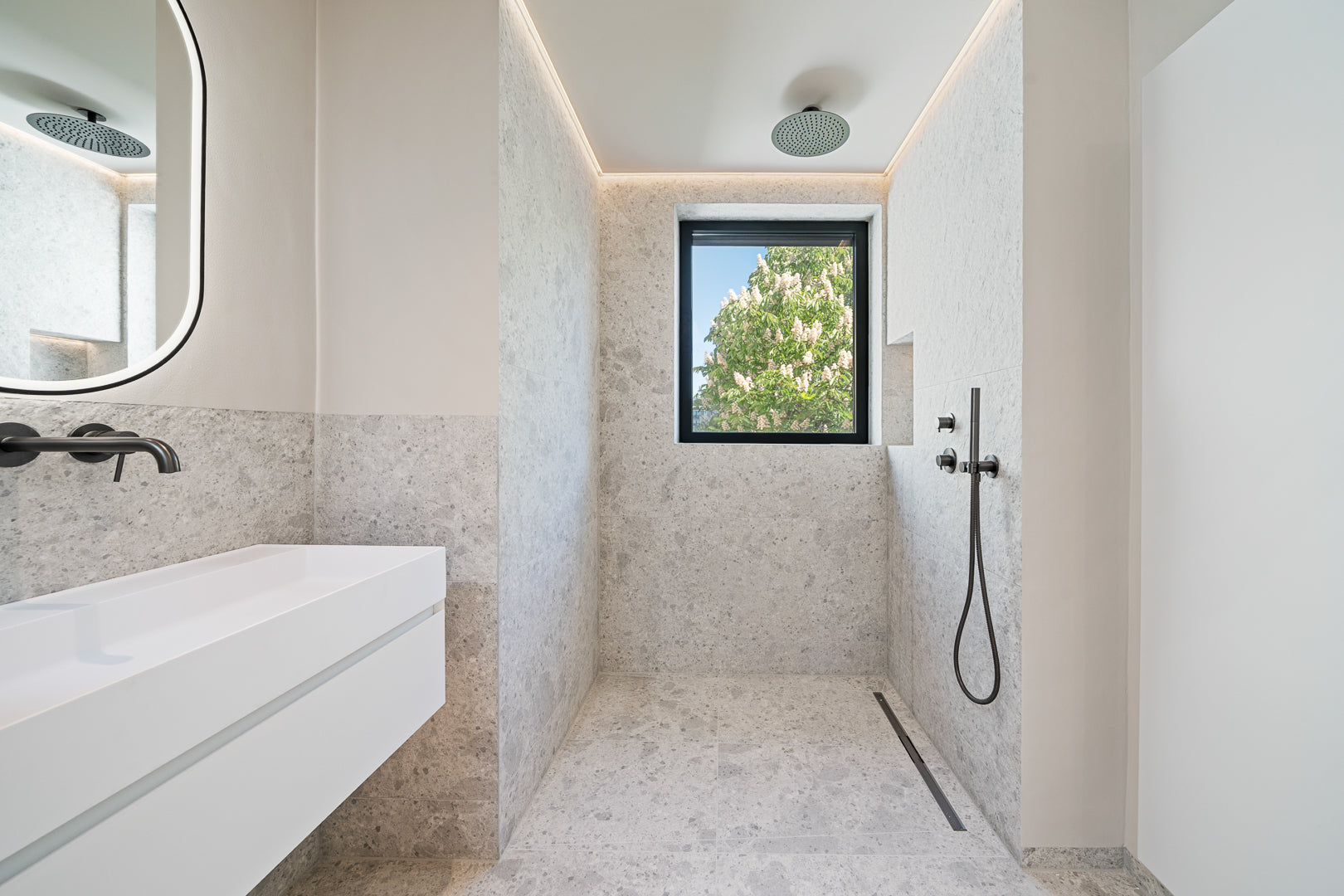 Lifestyle trifft Architektur!