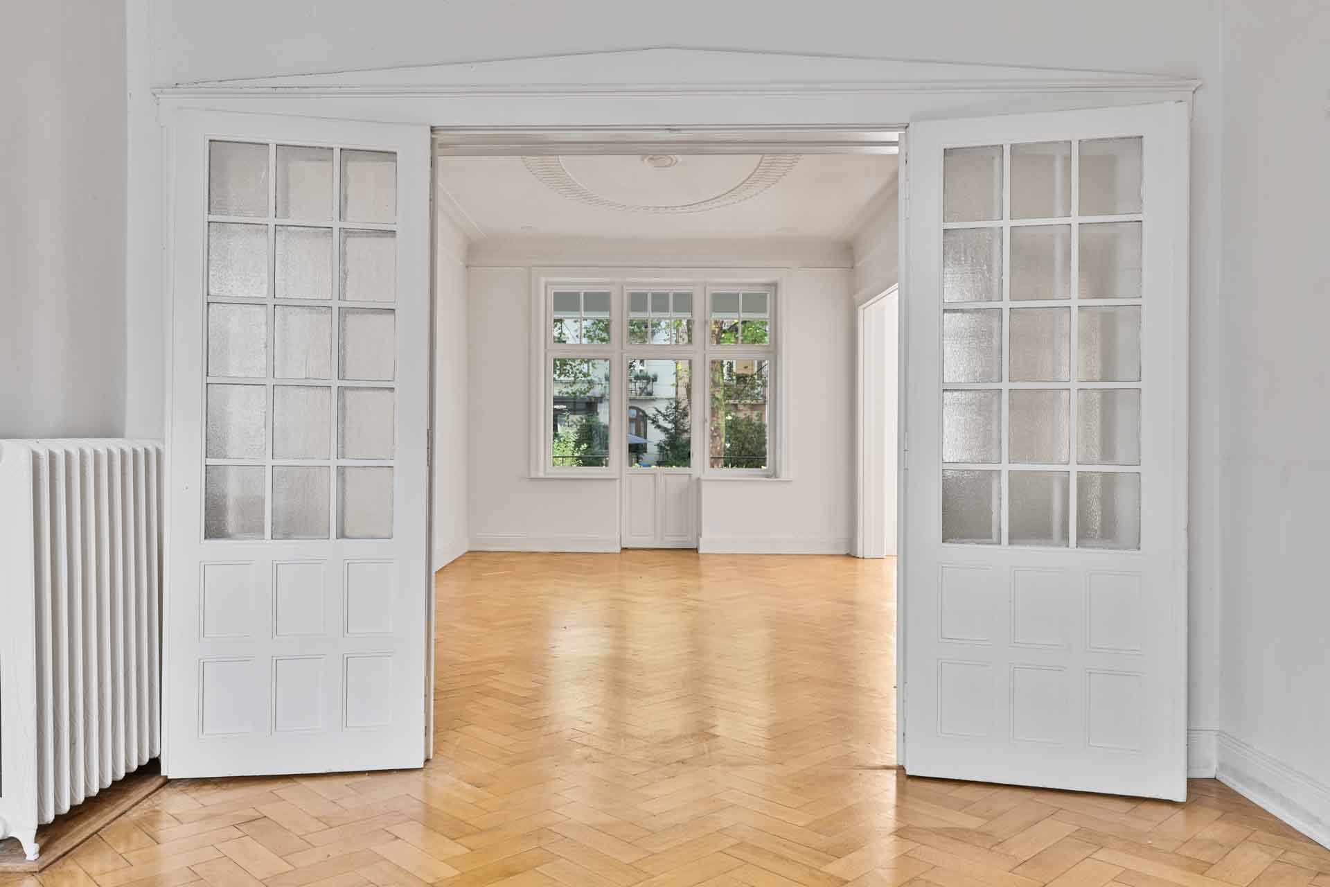 FAMILIENGLÜCK - WOHNEN MIT GARTEN UND BOOTSANLEGER!