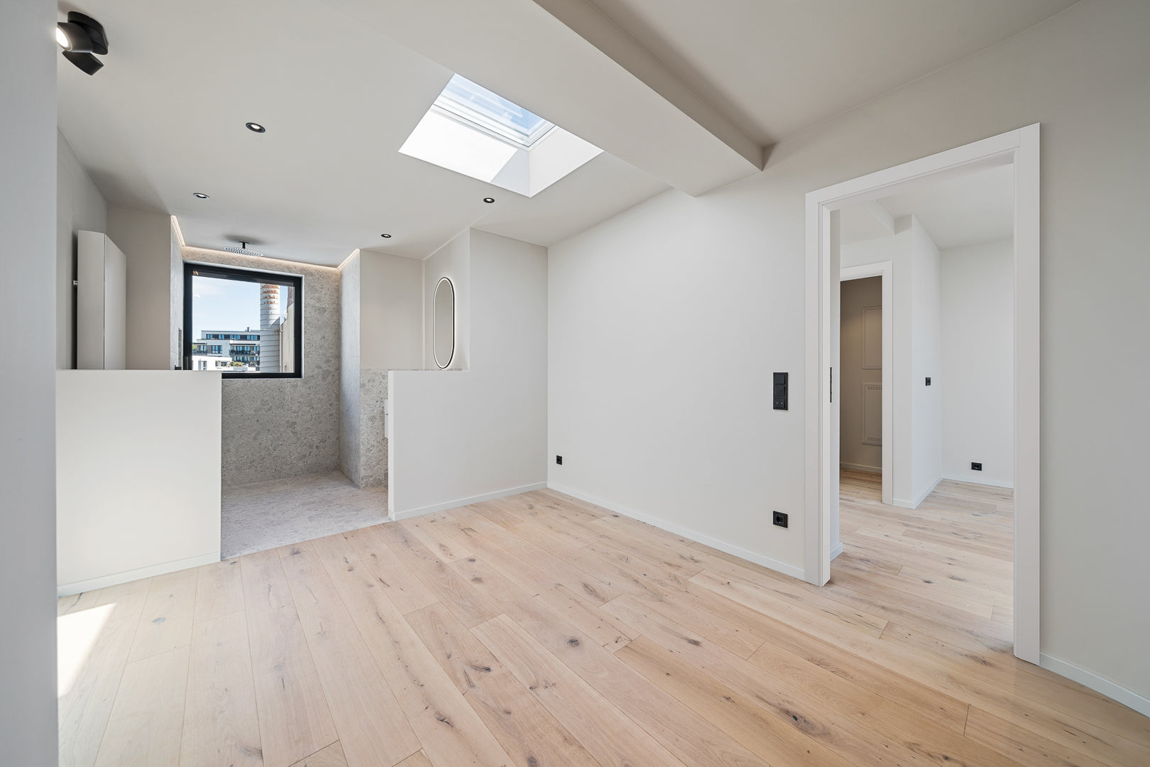 Lifestyle trifft Architektur!