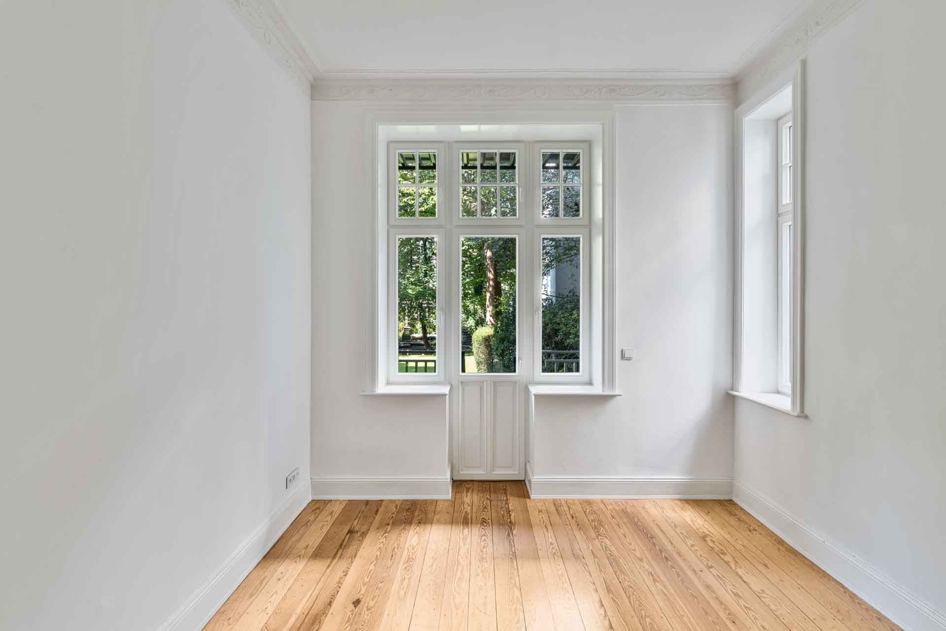 FAMILIENGLÜCK - WOHNEN MIT GARTEN UND BOOTSANLEGER!