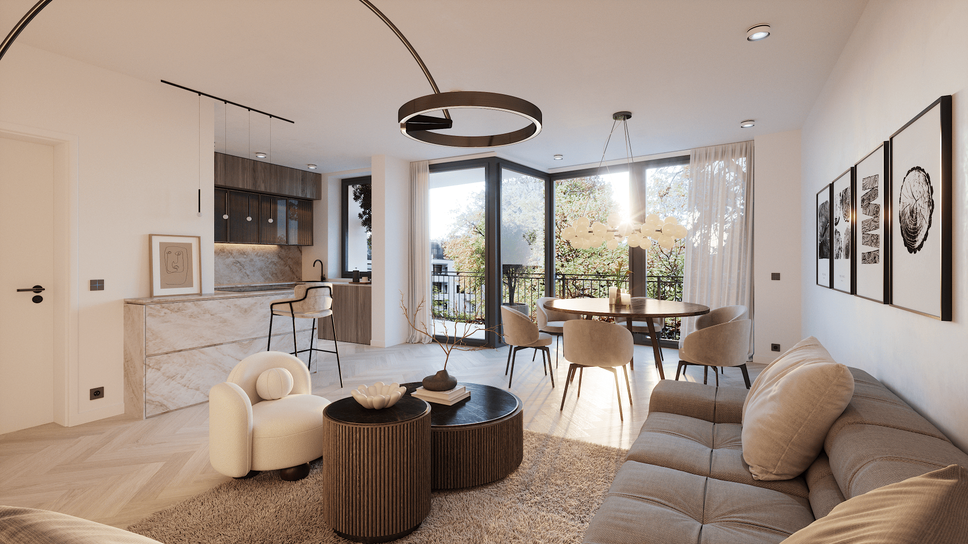 Es gibt Immobilien. Und es gibt Ausnahmen wie diese!