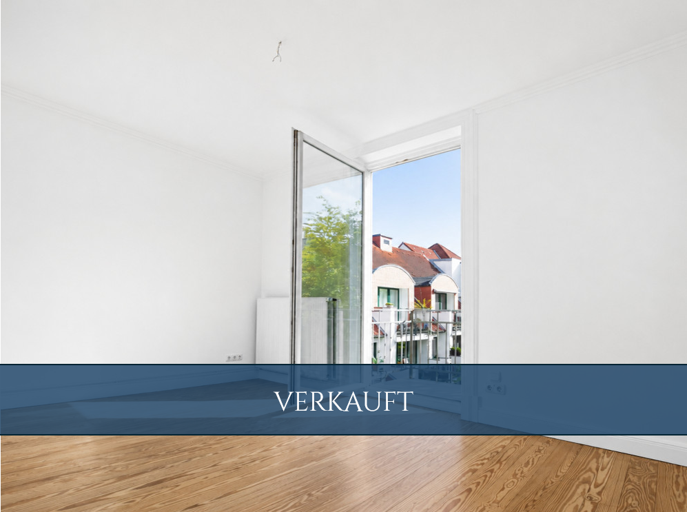 Zwei Zimmer. Ein perfekter Spot!