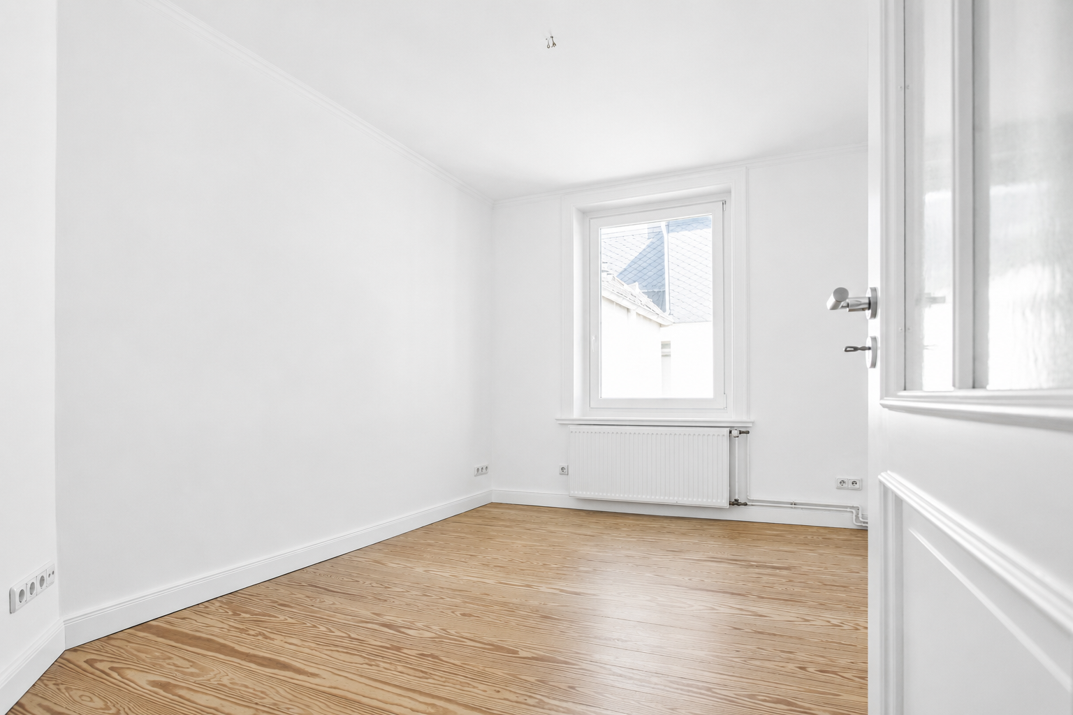 Zwei Zimmer. Ein perfekter Spot!