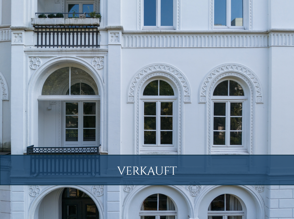 EINE VORTREFFLICHE WAHL!