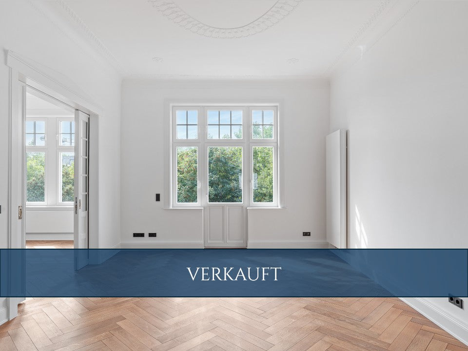 JUGENDSTIL PAR EXCELLENCE!