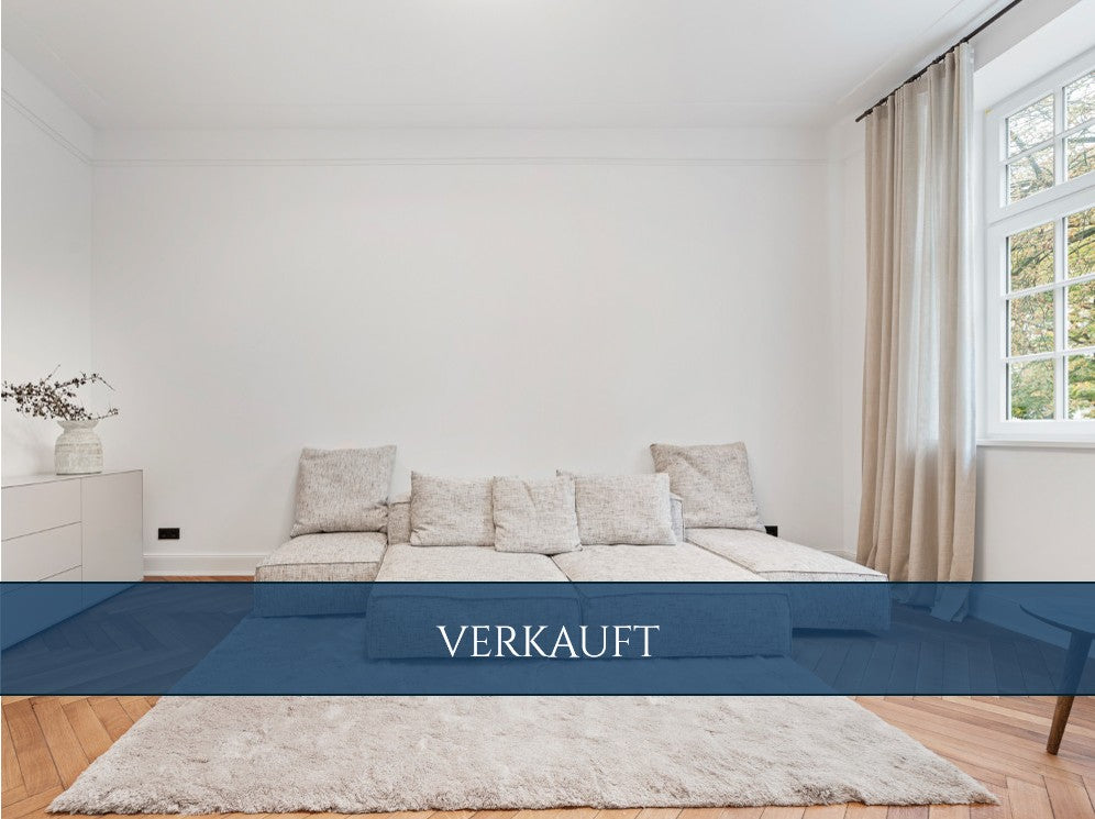 ARCHITEKTUR MIT GESCHICHTE - NEU INTERPRETIERT!