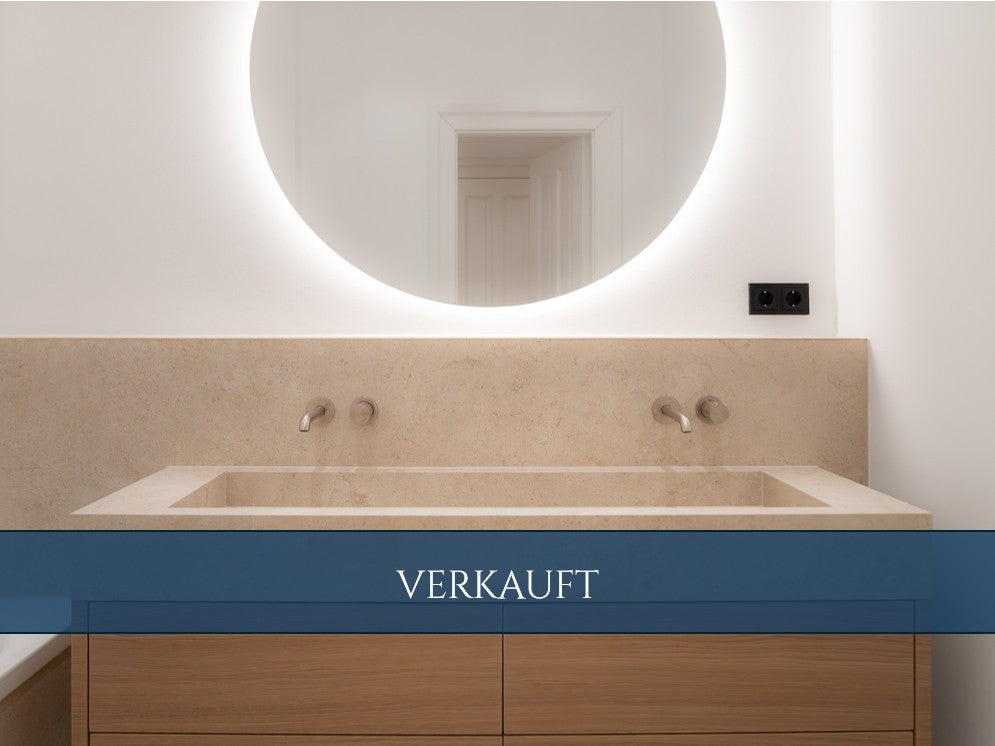 SANIERTES ENSEMBLE IN A-LAGE!